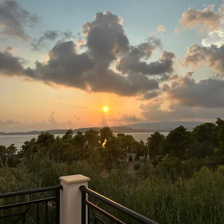 Apartament Seapine *