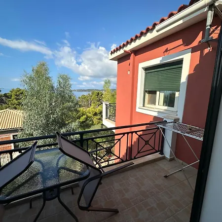 Apartament Seapine