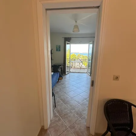 Apartament Seapine *