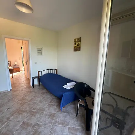 Seapine * Lassi (Kefalonia)