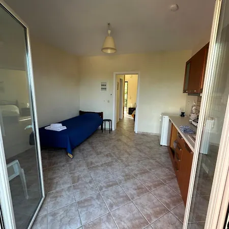 Apartament Seapine *