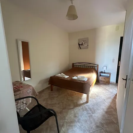 Apartament Seapine *