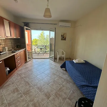 Seapine Apartament *