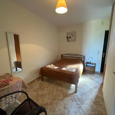 Apartament Seapine *