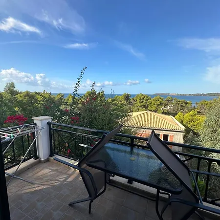 Seapine Apartament Lassi (Kefalonia)