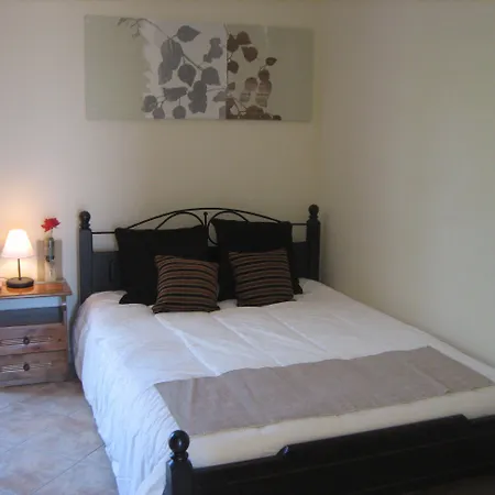 Seapine Apartament Lassi (Kefalonia)