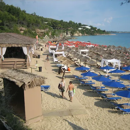 Seapine Apartament *