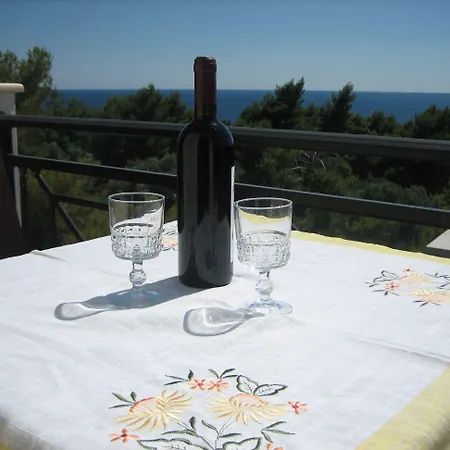 Seapine * Lassi (Kefalonia)