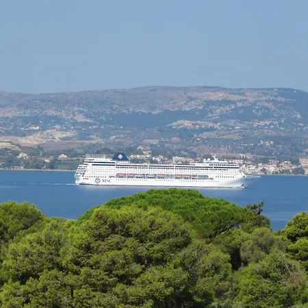 Apartament Seapine *