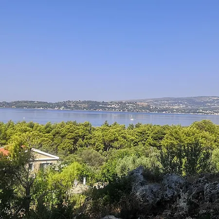 Seapine * Lassi (Kefalonia)