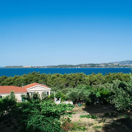 Seapine Apartament *