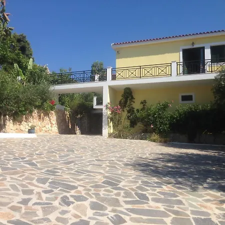 Apartament Seapine *