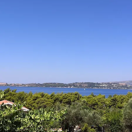 Seapine * Lassi (Kefalonia)