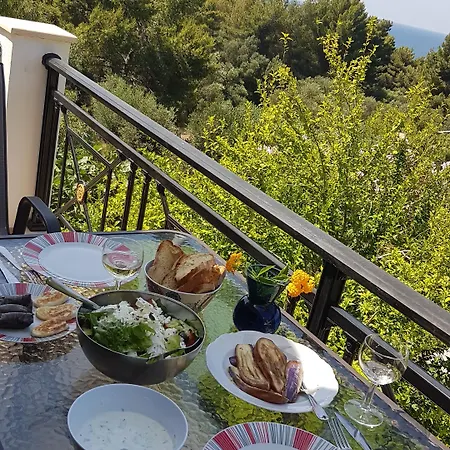 Apartament Seapine *