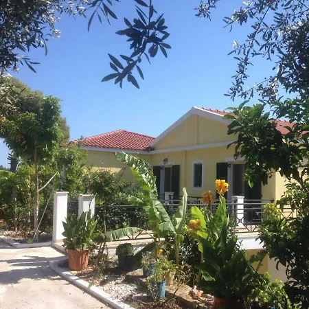 Seapine * Lassi (Kefalonia)