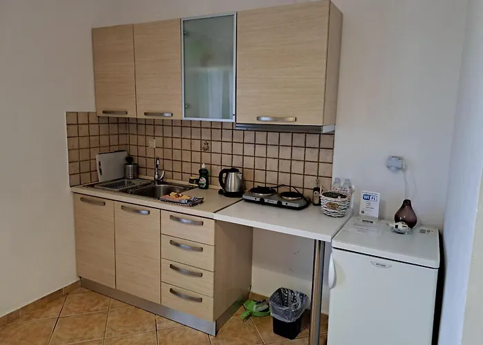 Apartamento Seapine