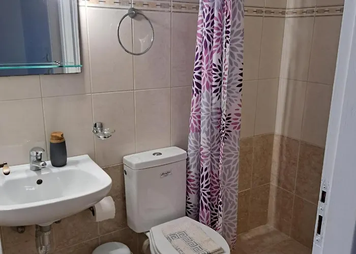 Apartamento Seapine
