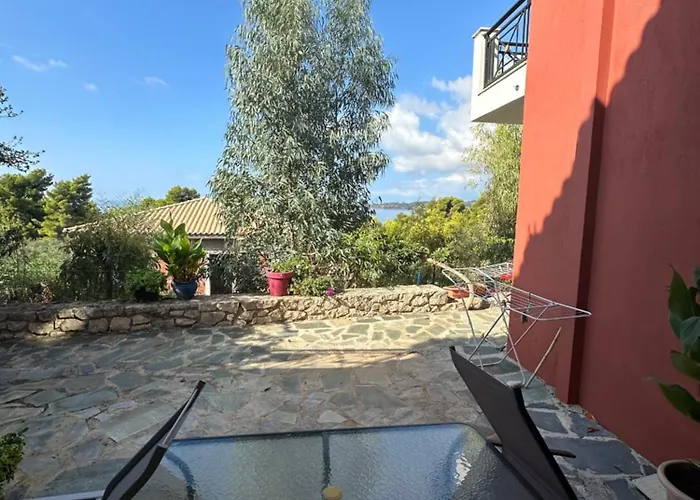 Daire Seapine Lassi (Kefalonia)