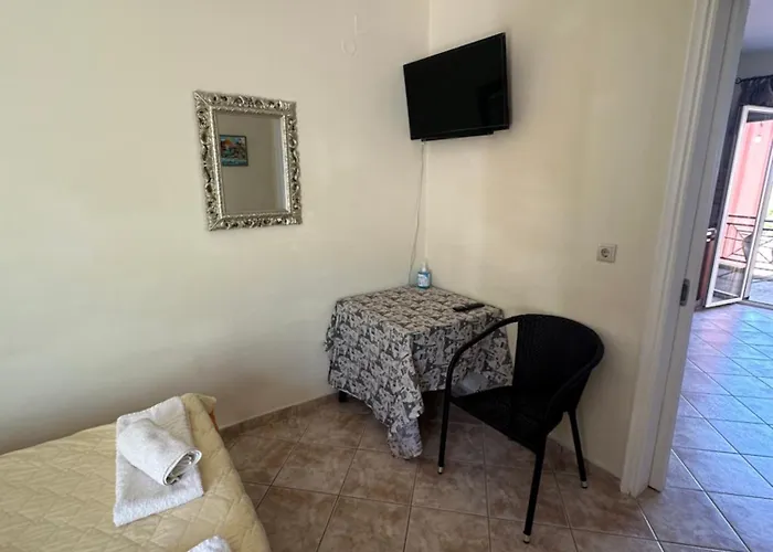 Apartamento Seapine Lassi (Kefalonia)