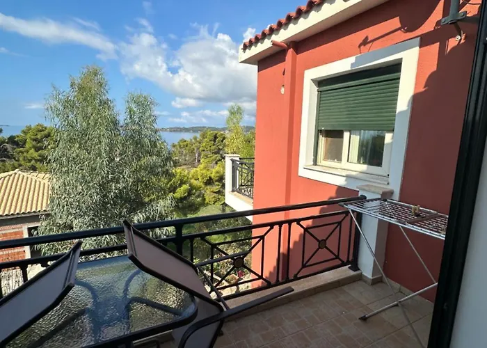 Apartamento Seapine