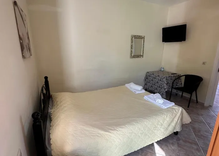 Apartamento Seapine