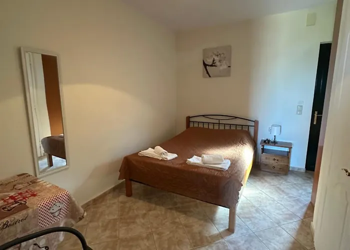 Apartamento Seapine *