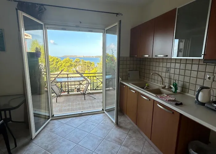 Apartamento Seapine