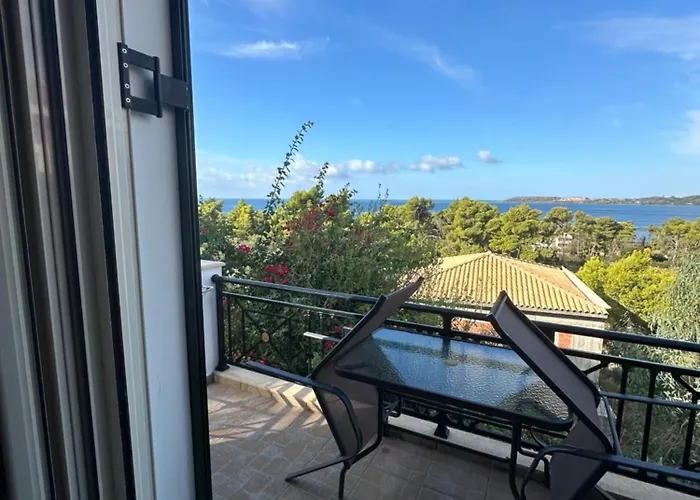 Apartamento Seapine