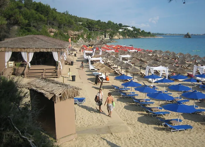 Seapine Apartamento *
