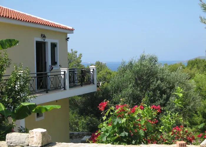 Seapine Apartamento *
