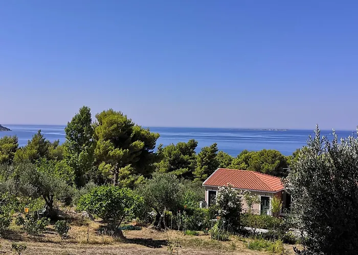 Apartamento Seapine *