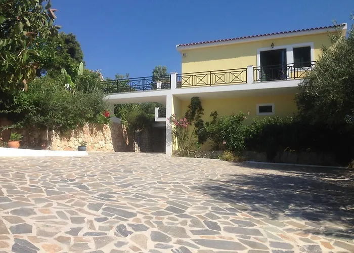 Apartamento Seapine *