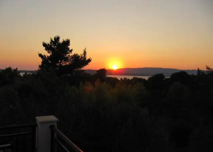Apartamento Seapine