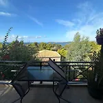 Seapine Apartamento Lassi (Kefalonia)
