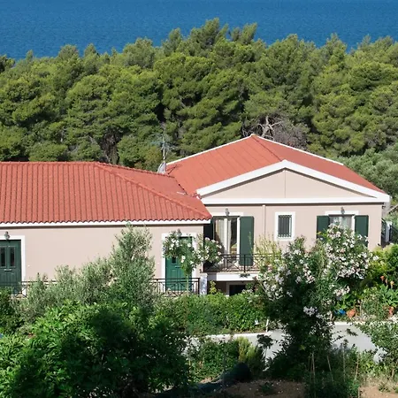 Seapine * Lassi (Kefalonia)