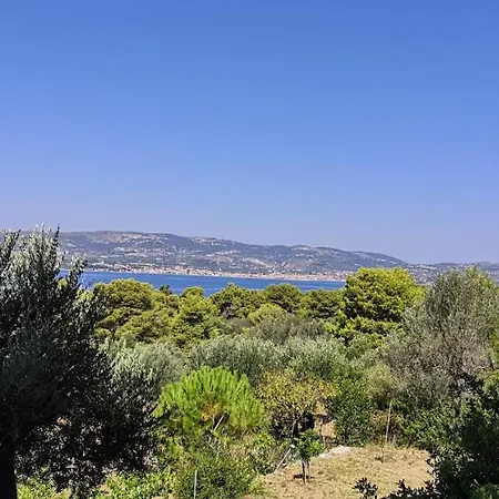 Seapine Apartment Lassi (Kefalonia)