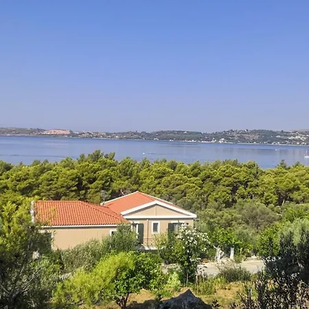Seapine Lassi (Kefalonia)
