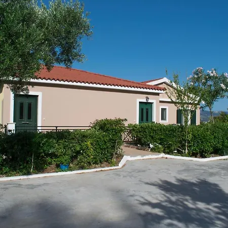 Seapine Appartement *