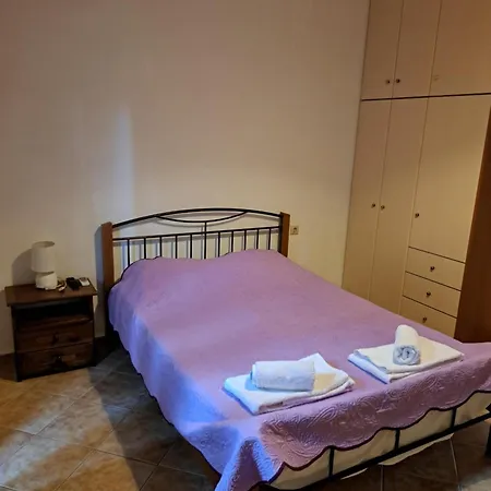 Seapine Apartment Lassi (Kefalonia)