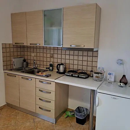 Apartment Seapine