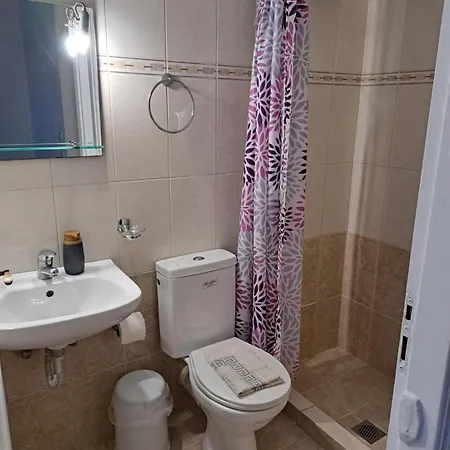 Apartment Seapine