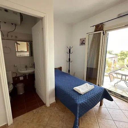 Apartment Seapine
