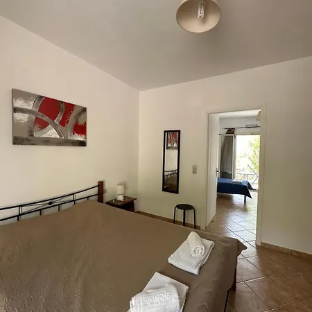 Seapine Apartment Lassi (Kefalonia)