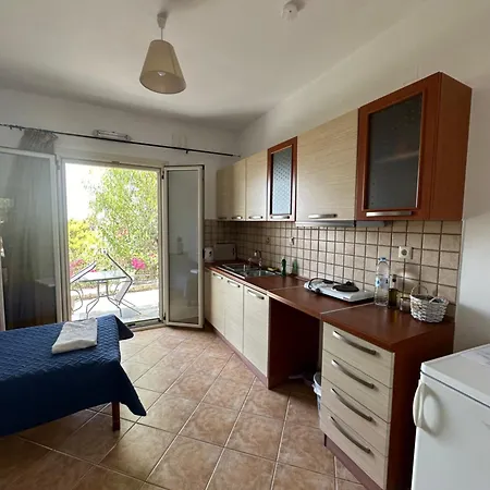 Apartment Seapine