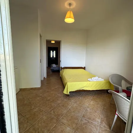 Seapine Apartment Lassi (Kefalonia)