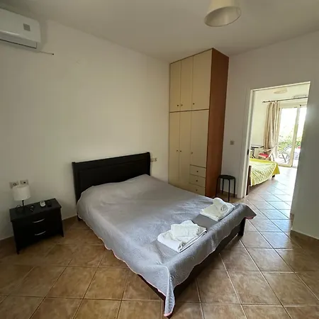 Seapine Lassi (Kefalonia)