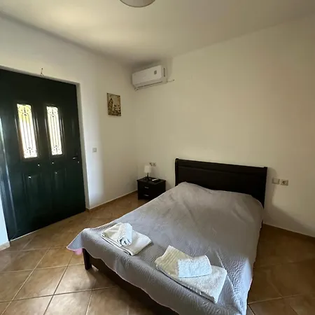 Seapine * Lassi (Kefalonia)