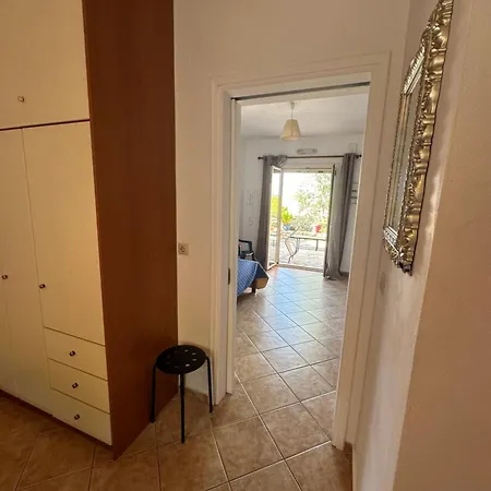 Seapine Apartment Lassi (Kefalonia)