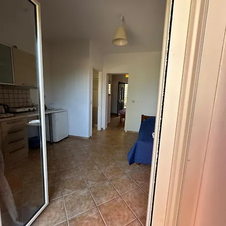Seapine Apartment Lassi (Kefalonia)