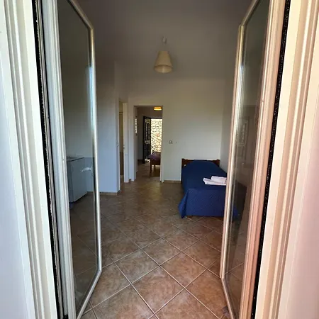 Seapine Lassi (Kefalonia)